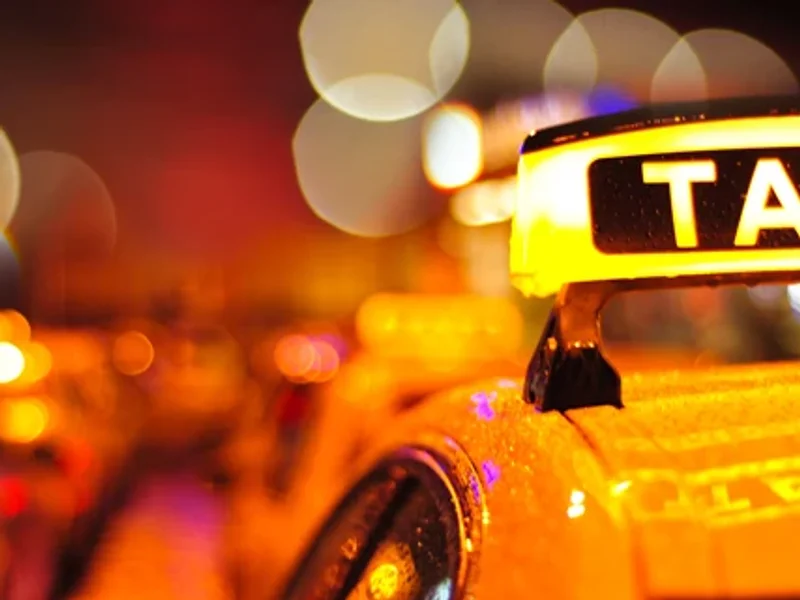 Taxibetrieb Murat Cayir Großraumtaxi Taxi Düsseldorf