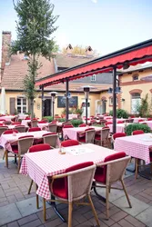 Liste 16 restaurants mit live musik in Zehlendorf Berlin