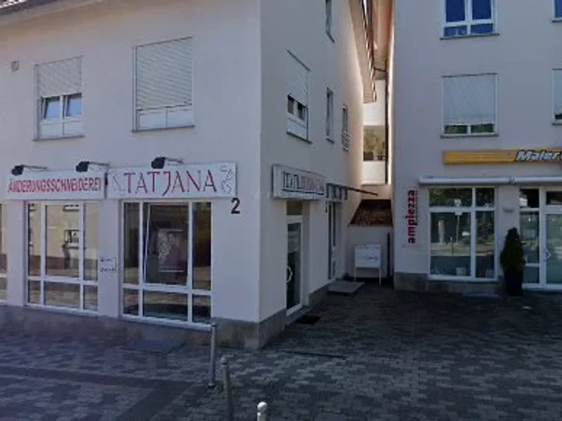 Änderungsschneiderei Tatjana