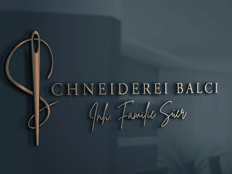Schneiderei Balci