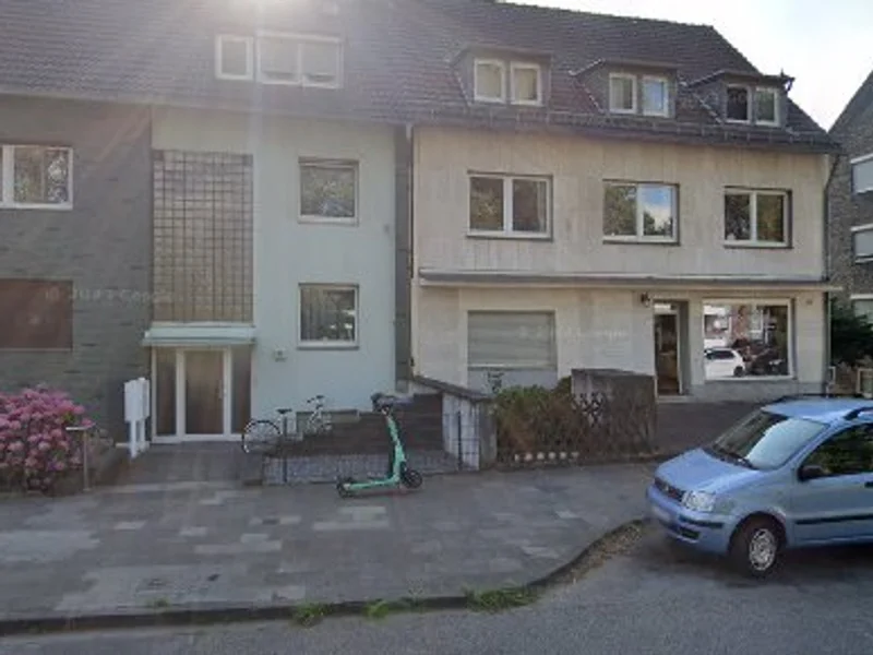 Änderungsschneiderei Fachbetrieb / Özgenel