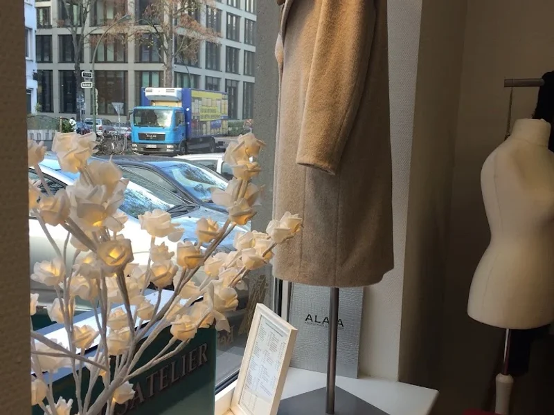 Änderungsatelier Emiljana