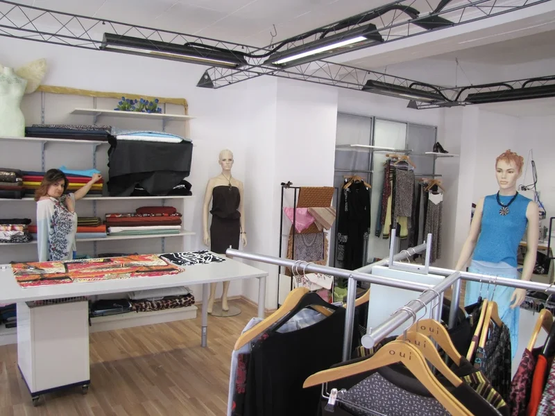 EXPRESS Änderungsschneiderei Artemis