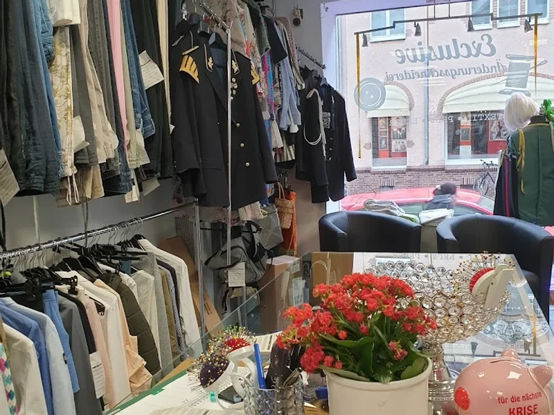 Schneiderei Dünnmass