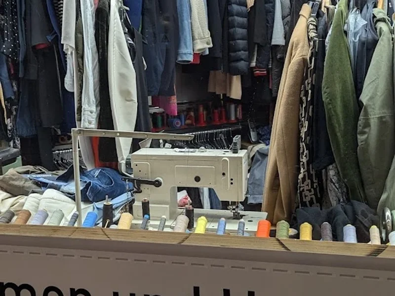 Yusuf Gürbüzer Moderne Schneiderei