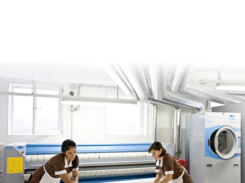 Vieby's Stuttgarter Textilpflege