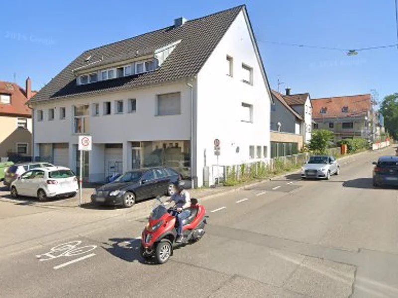 Wäscherei Reinigung Gerhard Heiss