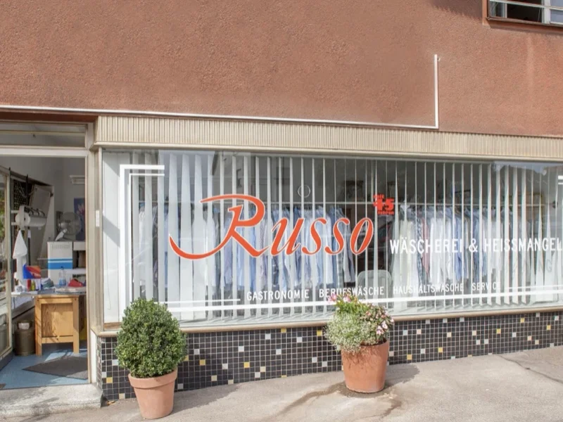 Wäscherei Russo