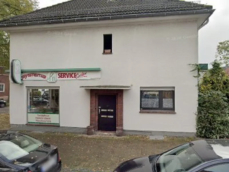 Textilreinigung Familie Muyan