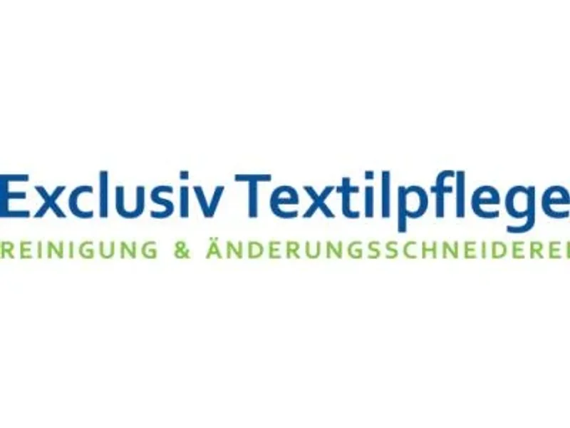 Mavromoustakakis Nikolaus Exclusiv Textilpflege