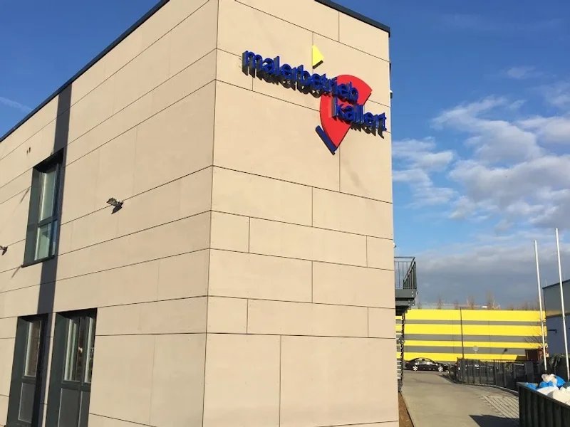 Malerbetrieb Kallert GmbH