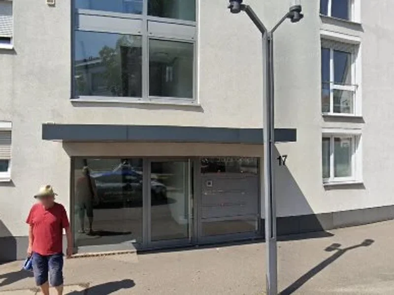 Martin Müller Malerfachbetrieb | Maler in Stuttgart