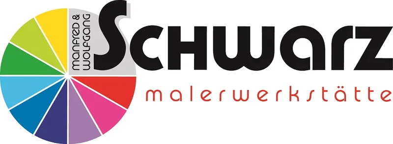 Malerwerkstätte Wolfgang Schwarz