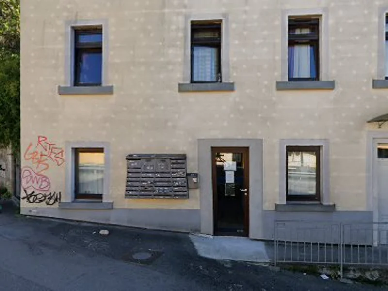 Franz Neumann Farb- und Wohngestaltung