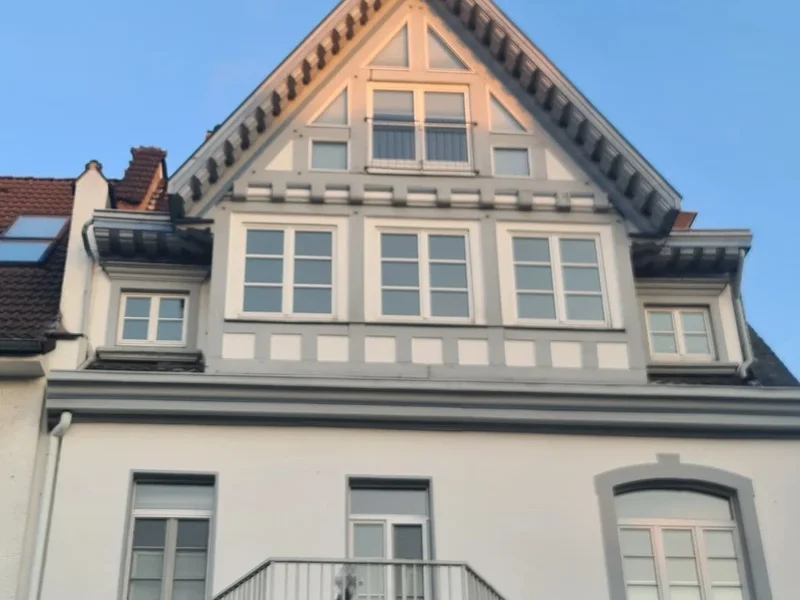 Malerbetrieb Sven Wiesner