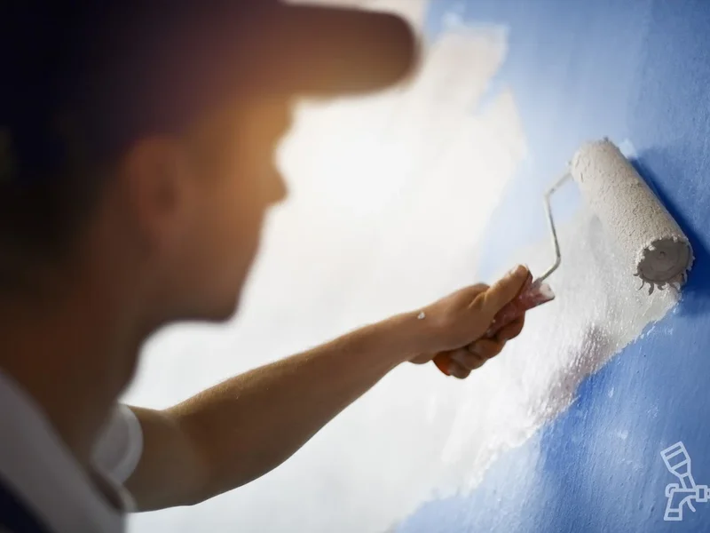 Malerbetrieb Wohnung-Streichen