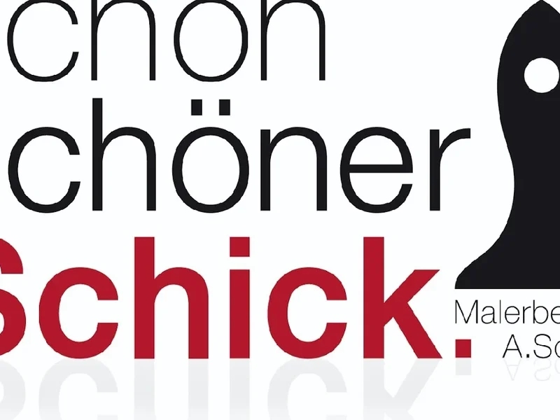 Malerbetrieb Andreas Schick