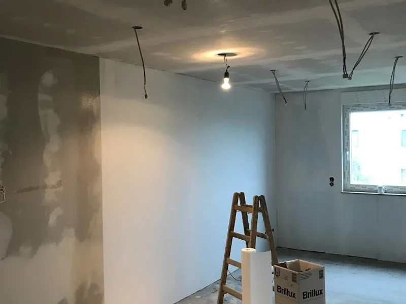 Pigment Maler/Lackiererbetrieb