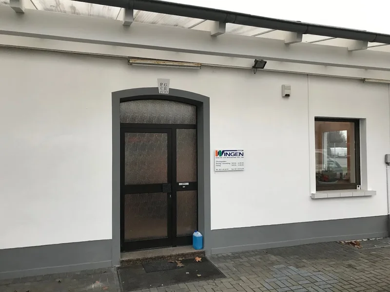 Malermeister Wingen GmbH