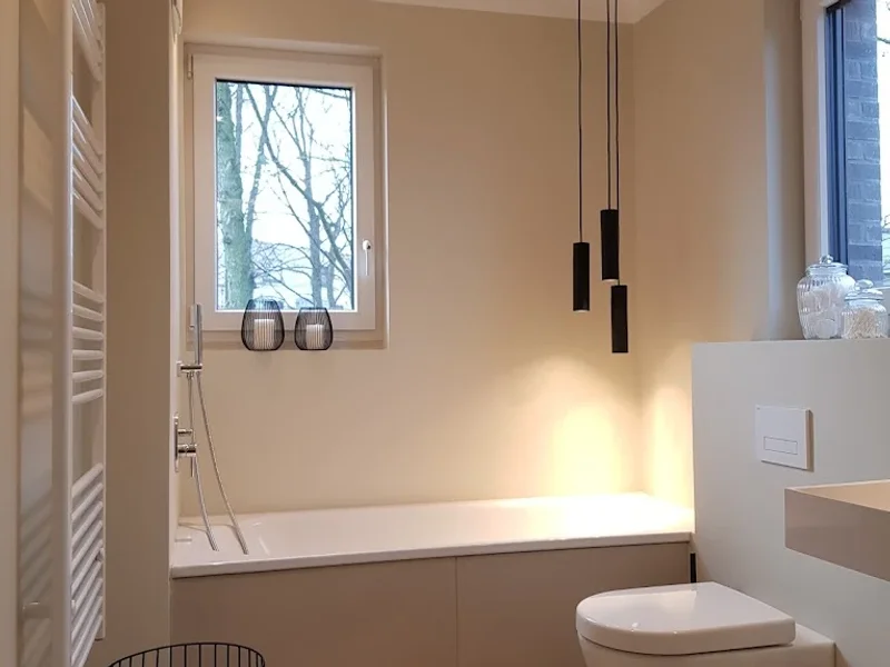 Malermeisterbetrieb M.C. Hamacher - Ihr Malermeister in Düsseldorf