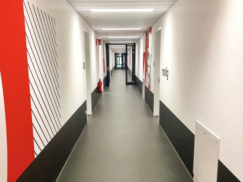 Malerbetrieb Walter Leven | Düsseldorf