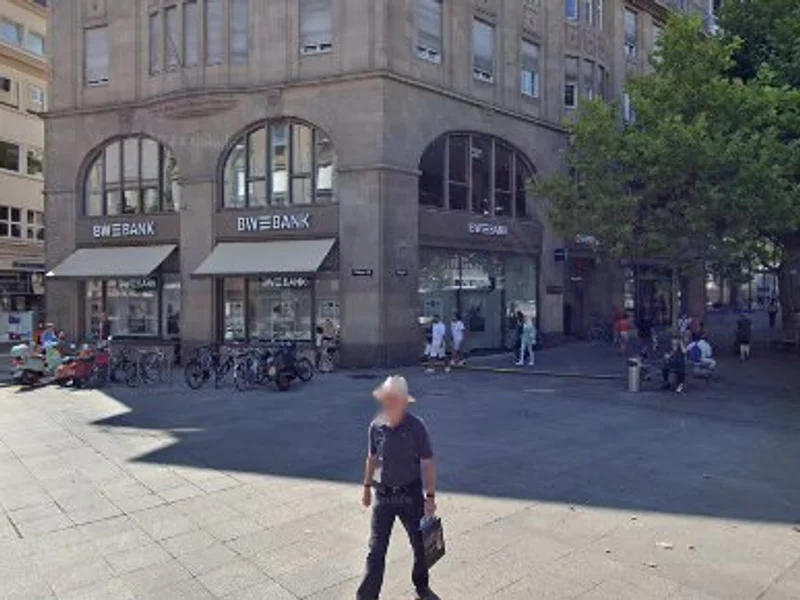 🥇 SB Gebäudereinigung & Unterhaltsreinigung Stuttgart