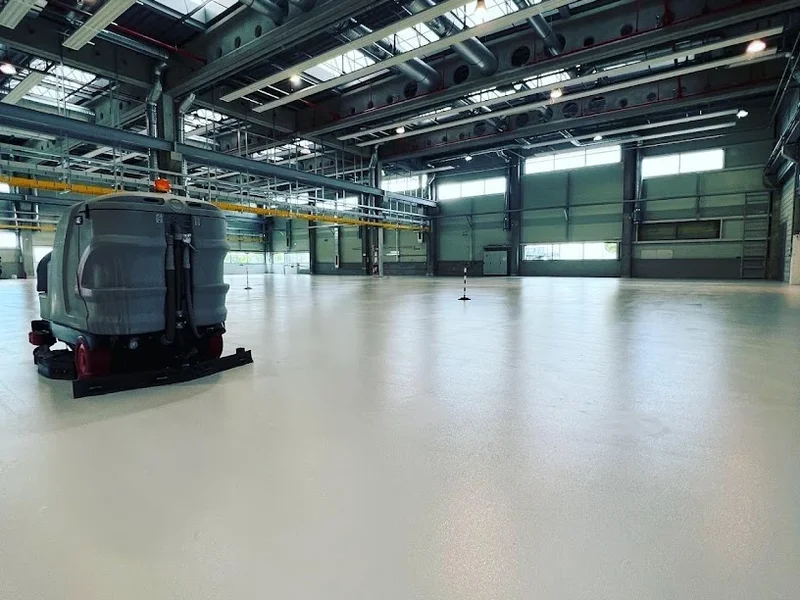 HAKTAS Gebäudereinigung & Dienstleistungen