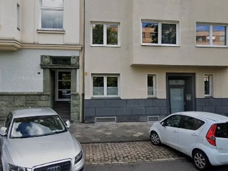 Mister Sauber - Fensterputzer Düsseldorf