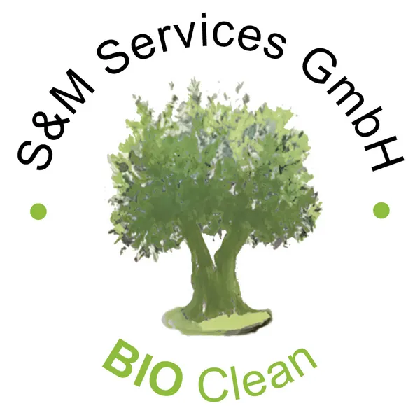 S & M Services GmbH Gebäudereinigung