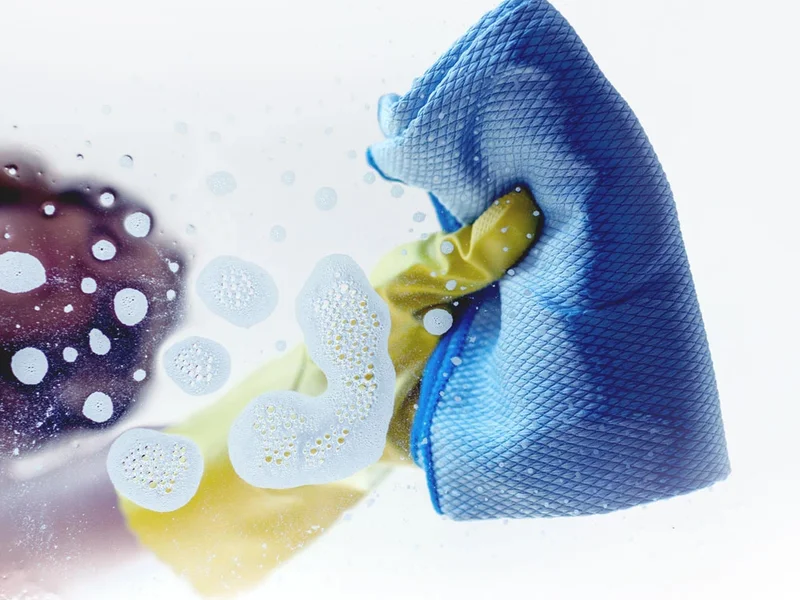 Experts Gebäudereinigung Düsseldorf