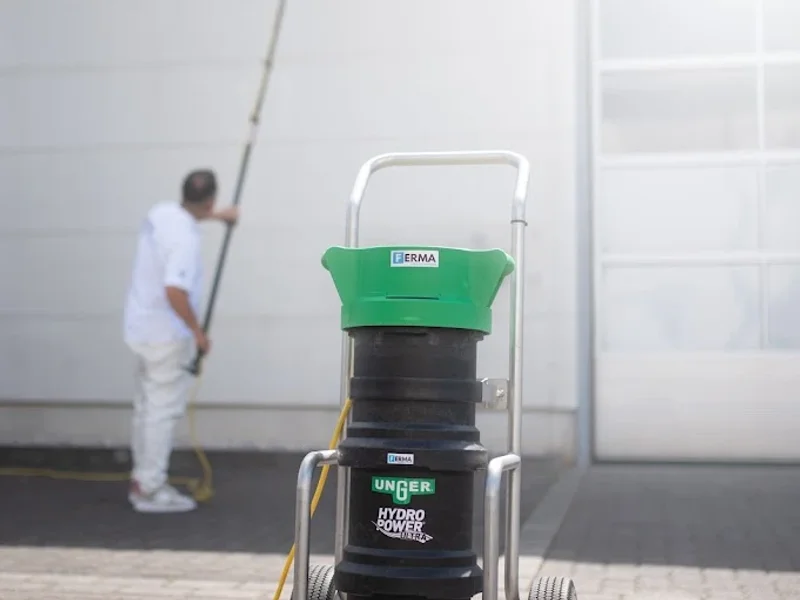 FERMA Gebäudereinigung GmbH