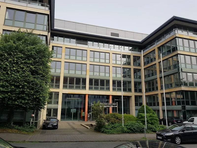 Gebäudereinigung Remmert GmbH