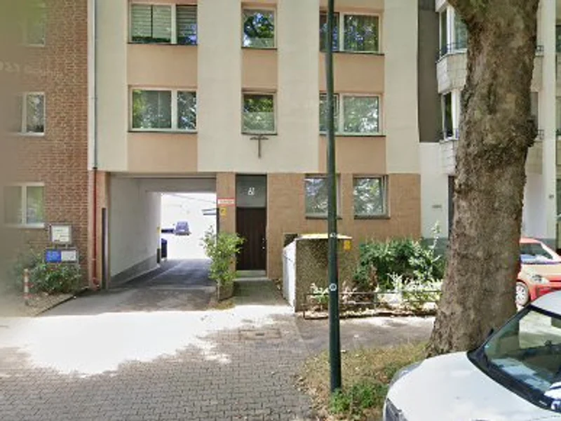 Gebäudereinigung Korbmacher