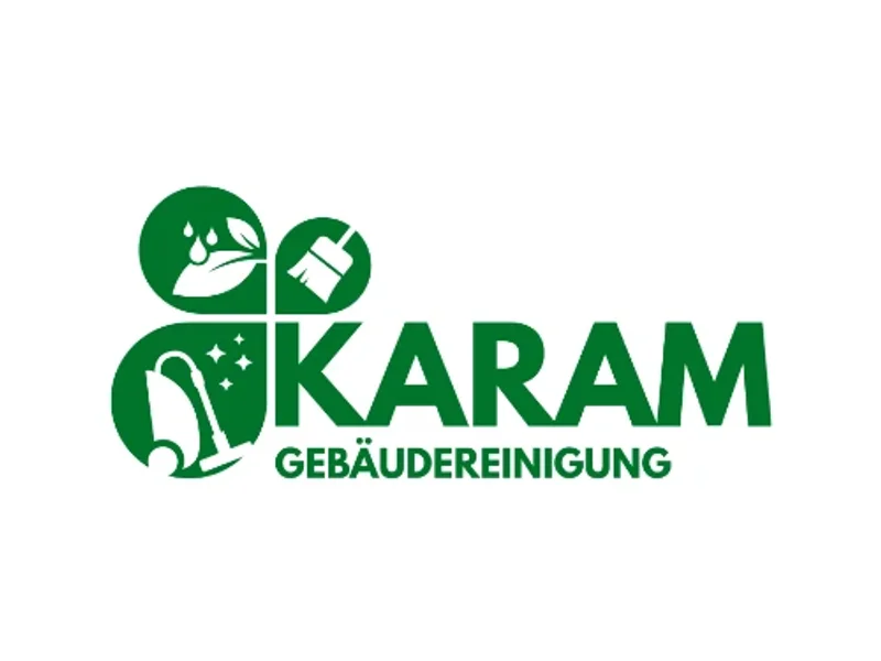Karam Gebäudereinigung
