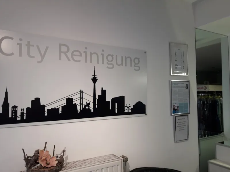 City Reinigung