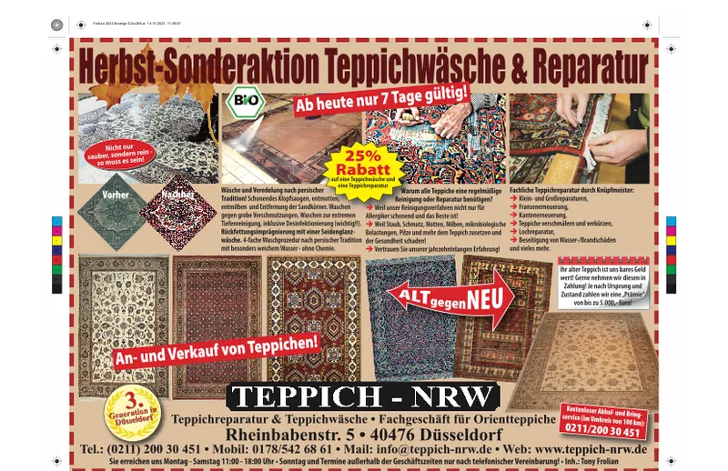 Teppich-NRW