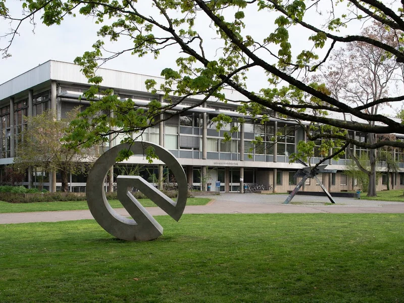 Universitätsbibliothek Stuttgart (Stadtmitte)