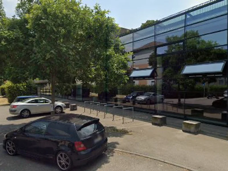 Stadtteilbibliothek Münster