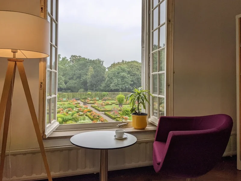 Stadtbüchereien Düsseldorf - Benrath