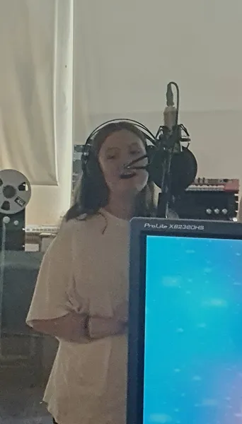 Tonstudio Gress Stuttgart