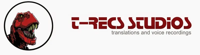 t-recs studios GmbH