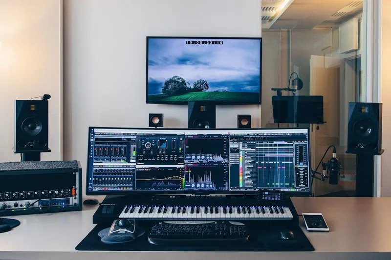 Sprachlabor Audioproduktionen GmbH