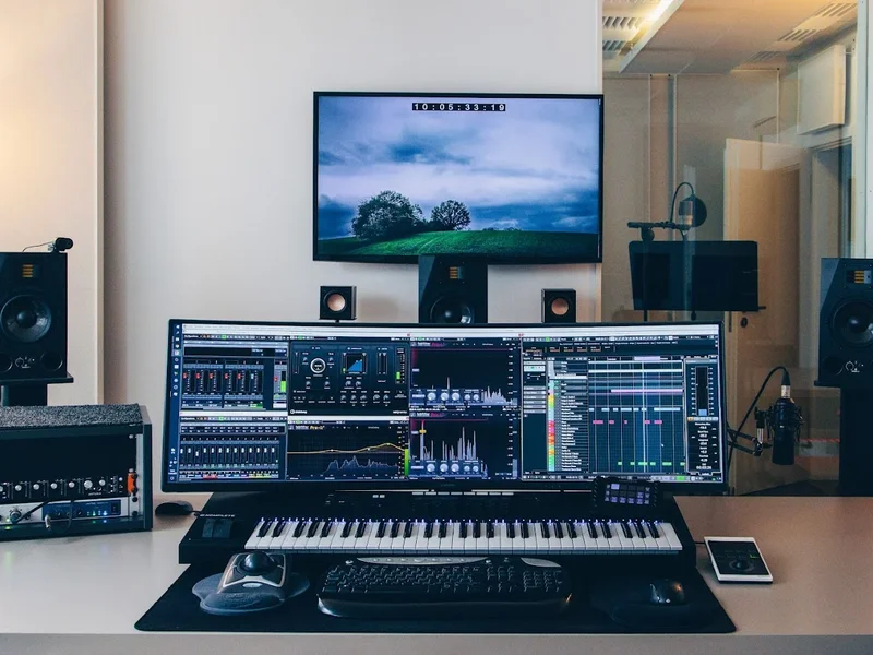 Sprachlabor Audioproduktionen GmbH