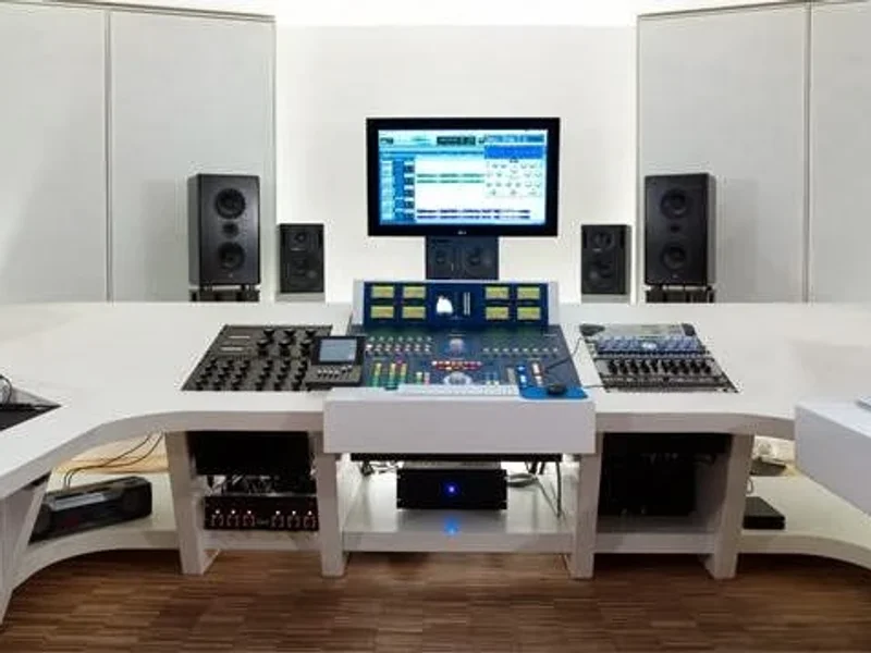 Skyline Tonfabrik GmbH