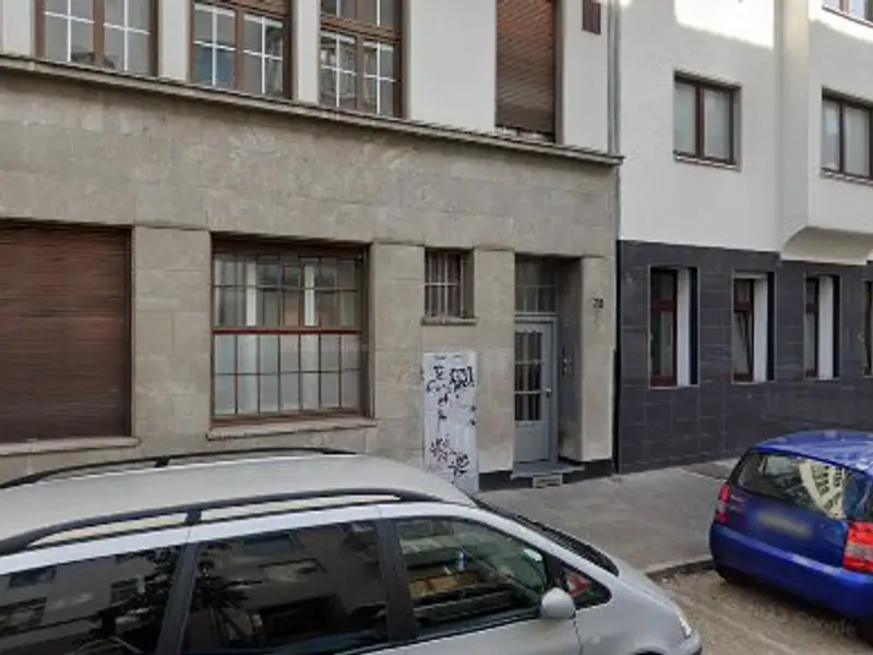 3Klang GmbH - Tonstudio Düsseldorf