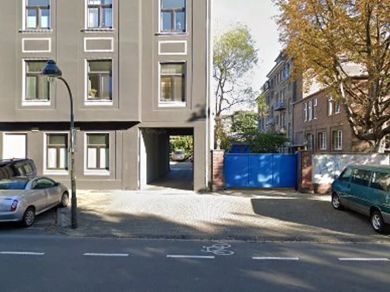 monoposto Mastering GmbH