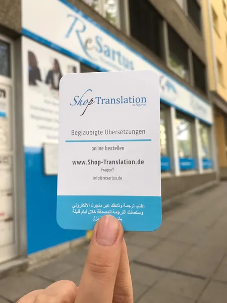 Shop-Translation.de