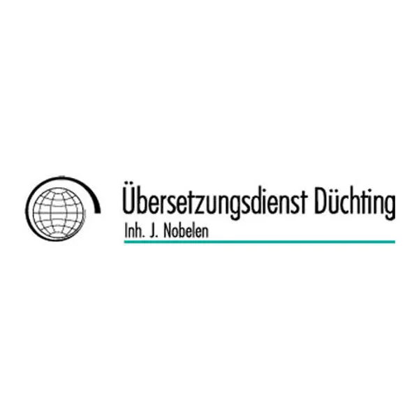 ÜBERSETZUNGSDIENST DÜCHTING