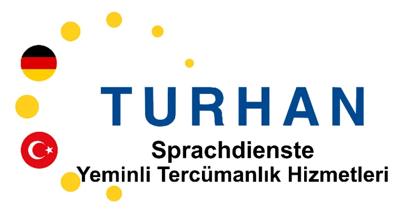 Turhan Recht und Sprache - Sprachdienste