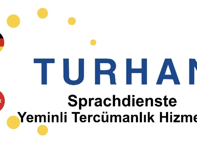 Turhan Recht und Sprache - Sprachdienste